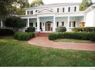 6572 Wakefalls Dr, Wake Forest, NC 27587