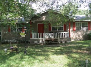 14 Cardinal St, New Waverly, TX 77358