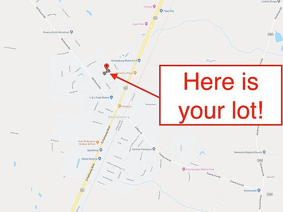 5th image of 509 Langley Dr