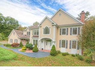 42 Winterberry Rd, Deep River, CT 06417