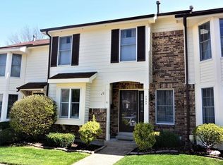 2505 Grayford Walk, Saint Louis, MO