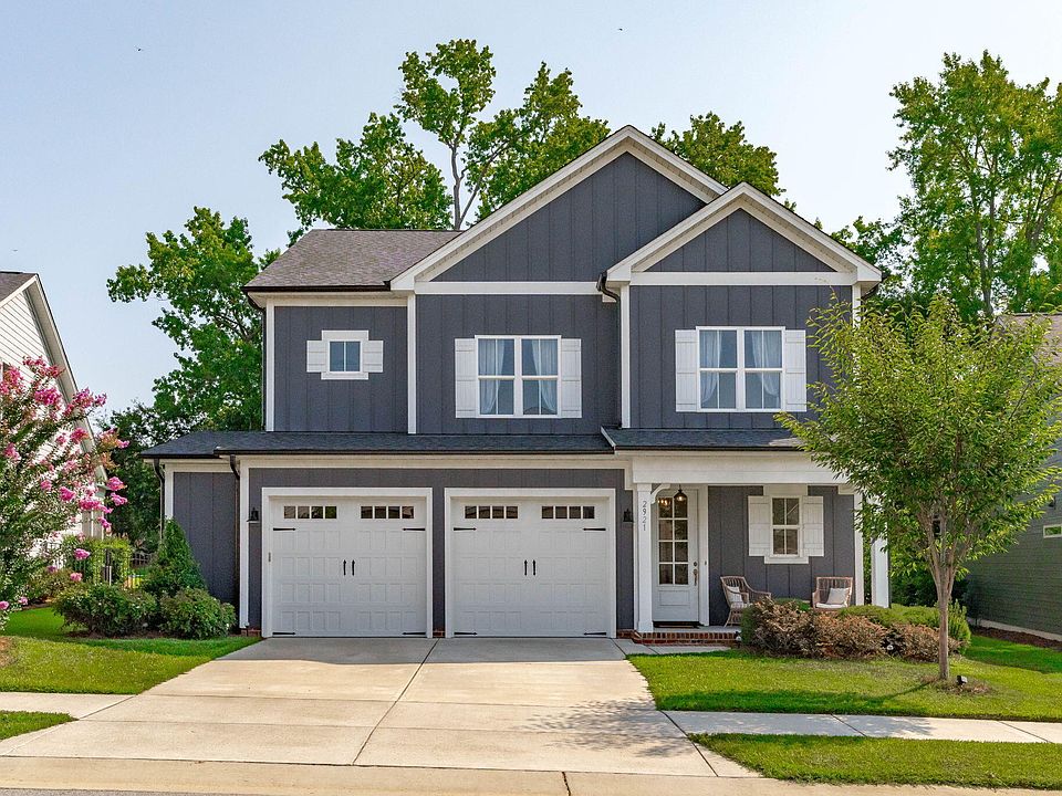 1st image of 2921 High Plains Dr