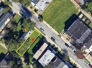 617 Bartlett Ave, Baltimore, MD 21218
