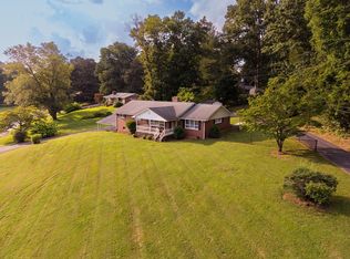 416 Robinson Rd, McMinnville, TN 37110