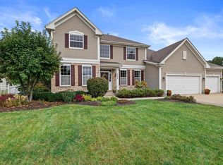 4400 107th PLACE, Pleasant Prairie, WI 53158