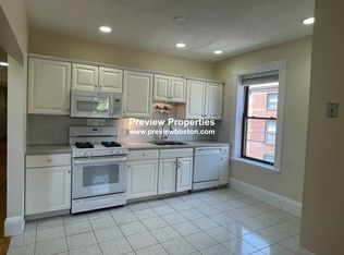 (Undisclosed Address), Brookline, MA 02445