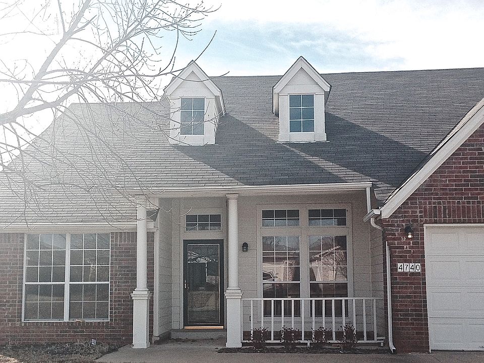 1st image of 4740 S 198 East Ave