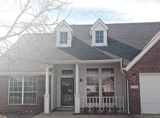 4740 S 198 East Ave, Broken Arrow, OK 74014