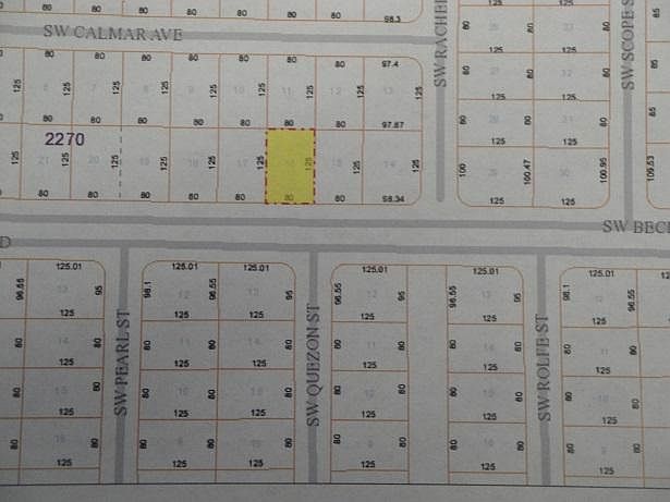 2nd image of 1021 SW Becker Rd