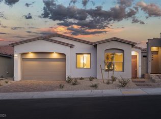 2230 Pigeon Hawk St, Las Vegas, NV 89138