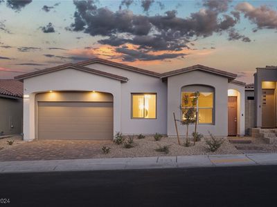 2230 Pigeon Hawk St, Las Vegas, NV, 89138