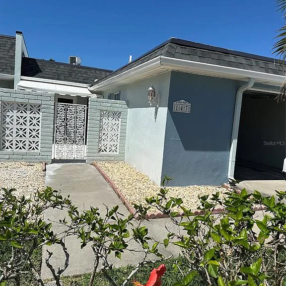 143 Boca Ciega Point Blvd N — Photo 1