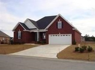 4018 Lake Russell Dr, Florence, SC 29501