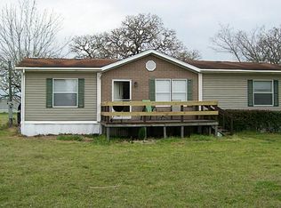 7 Kathy Ln, Huntsville, TX 77320