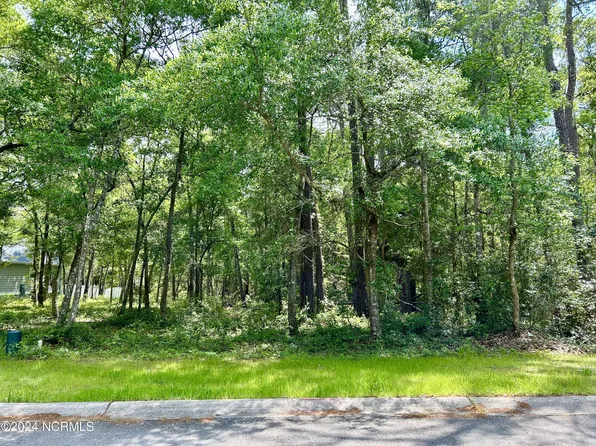 1119 Indigo Branch Road SW, Supply, NC 28462