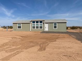29083 N Tori Ln, Florence, AZ 85132