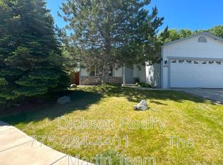 7470 Rodin Ct, Sun Valley, NV 89433