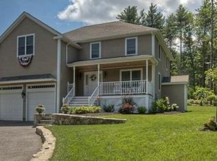 36 North St, North Reading, MA 01864