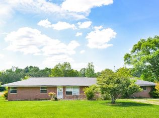 1707 Lower Kings Bridge Rd NE, Dalton, GA 30721