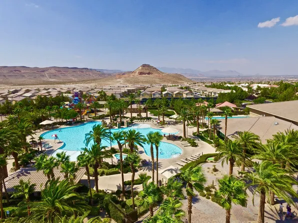 87 Tall Ruff Dr, Las Vegas, NV 89148