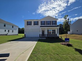 443 Dodger Ave LOT 11, Chesnee, SC 29323