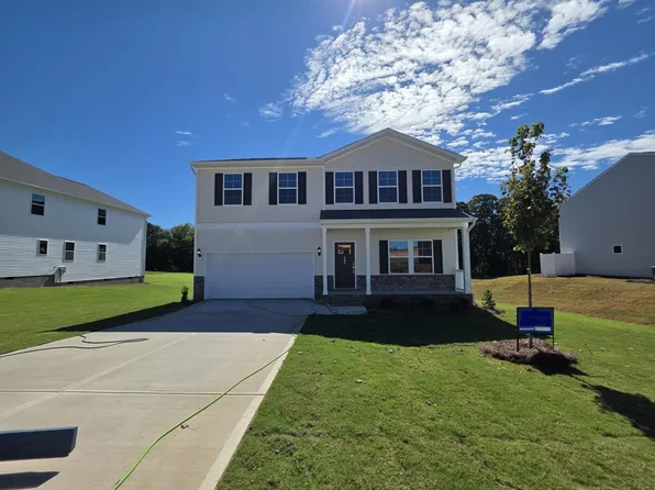 443 Dodger Ave Lot 11, Chesnee, SC 29323