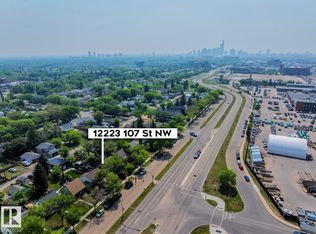 12223 107th St NW, Edmonton, AB