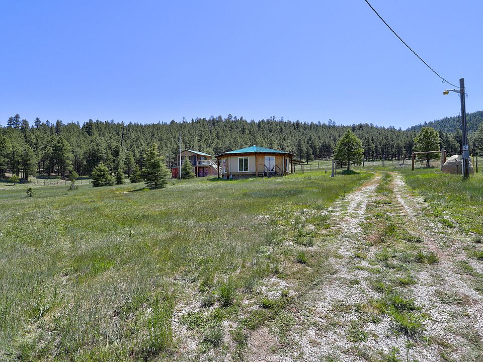 16243 State Highway 126, Jemez Springs, NM 87025 MLS 1037214 Zillow