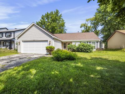 1098 Bothwell Ln, Bolingbrook, IL, 60440