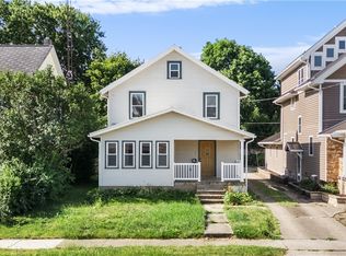 471 Glessner Ave, Mansfield, OH 44903