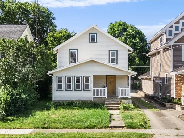 471 Glessner Ave, Mansfield, OH 44903