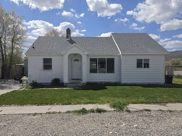 237 N 100 W, Garland, UT 84312