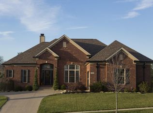 1402 Shakes Creek Way, Fisherville, KY 40023
