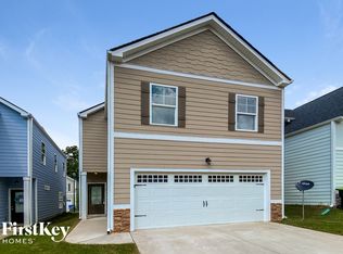 207 Preserve Dr, Newnan, GA 30263