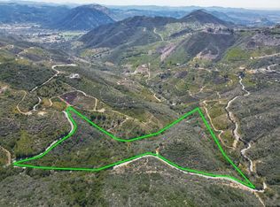 Rainbow Crest Rd #0, Fallbrook, CA 92028