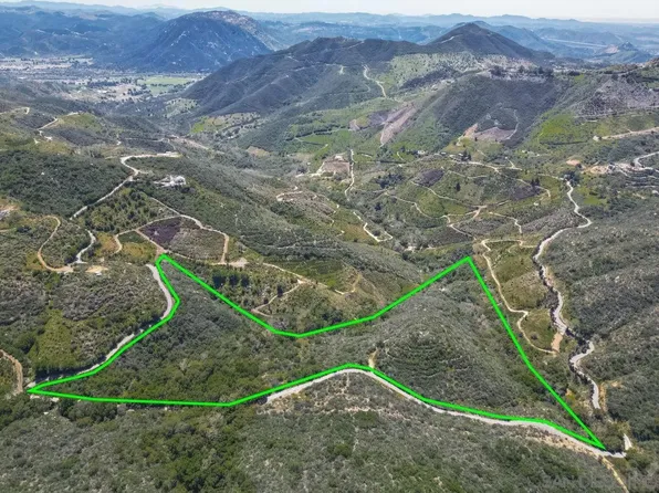 Rainbow Crest Rd #0, Fallbrook, CA 92028