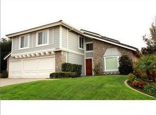 13212 Capstone Dr, San Diego, CA 92130