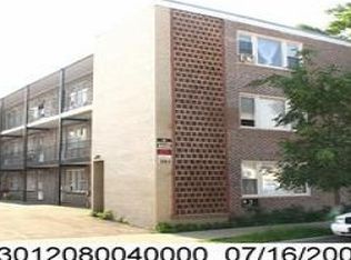 6241 N California Ave, Chicago, IL 60659