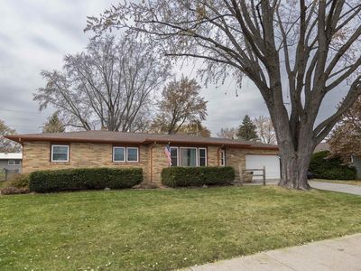 32 South Pontiac Drive, Janesville, WI, 53545