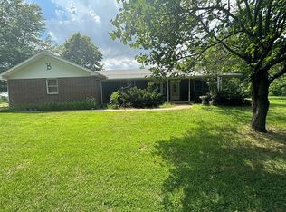 10195 County Road 284, Carl Junction, MO 64834