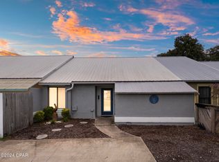 8502 N Lagoon Dr, Panama City Beach, FL 32408