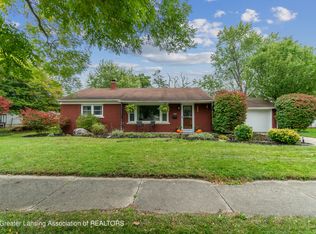 2812 Northwest Ave, Lansing, MI 48906