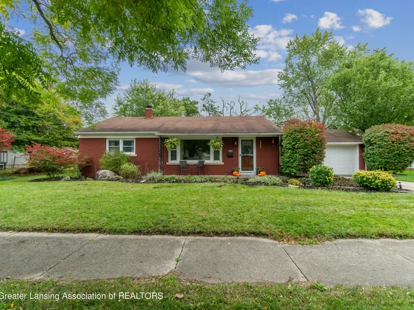 2812 Northwest Ave, Lansing, MI 48906