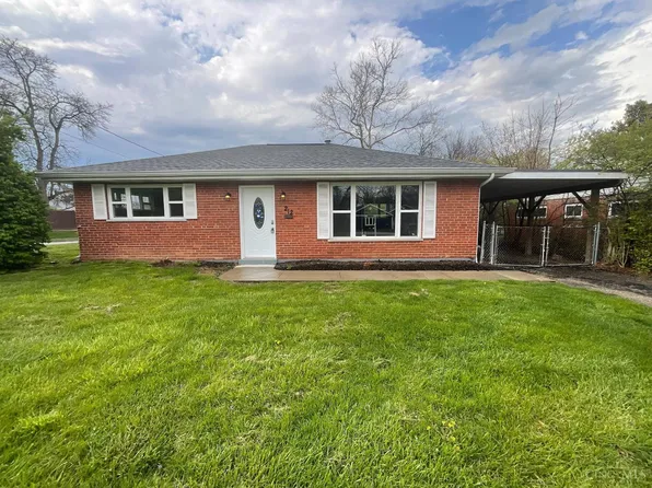 212 Riddle Rd, Cincinnati, OH 45215