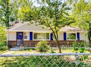 5703 Kennedy St UNIT A, Riverdale, MD 20737