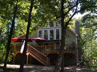 301 Paynes Creek Rd, Hartwell, GA 30643