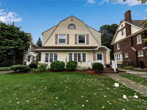 629 Orchard Pkwy, Niagara Falls, NY 14301