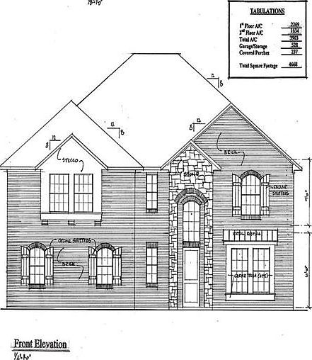 1st image of 5 Crescent Ln