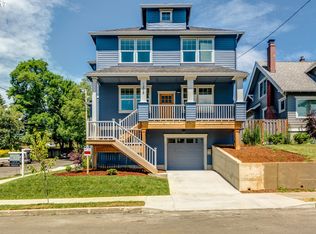 1209 NE Mason St, Portland, OR 97211