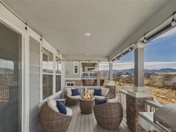 17433 W 93rd Place, Arvada, CO 80007